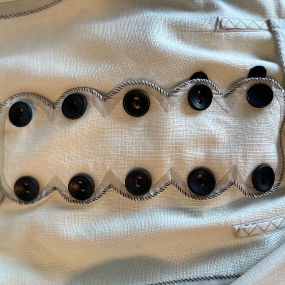 3.1 Phillip Lim Spring Coat - Picture 15 of 15